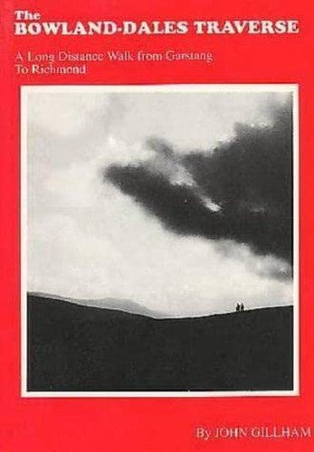 Bowland-Dales Traverse