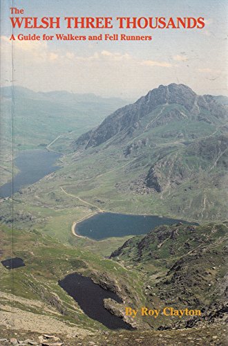 The Welsh Three Thousands