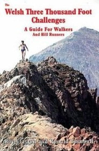 The Welsh Three Thousand Foot Challenges