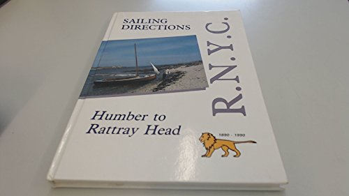 Sailing directions : Humber to Rattray Head
