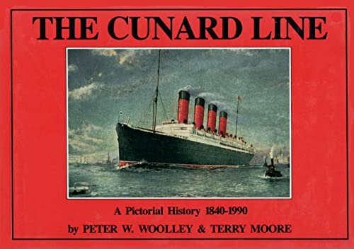 Cunard Line