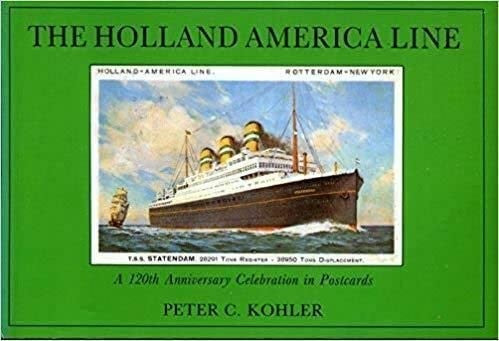 Holland America Line