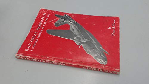 Royal Air Force Great Massingham