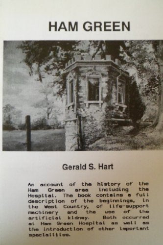Ham Green