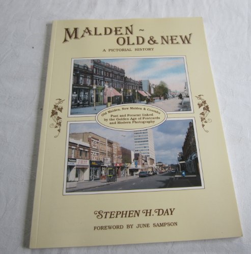 Malden - Old and New