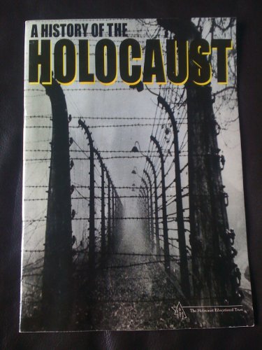 Britain and the Holocaust