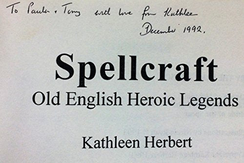 Spellcraft