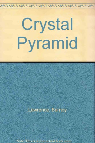 Crystal Pyramid
