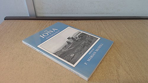 An Iona Anthology