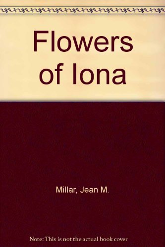 Flowers of Iona