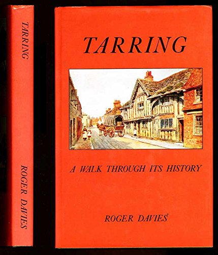 TARRING. A Walk Through Its History