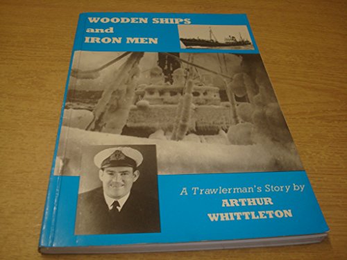 Wooden Ships and Iron Men