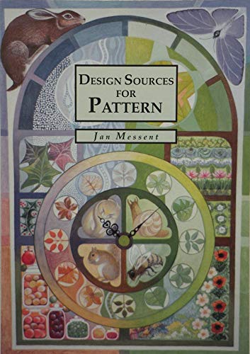 Design Sources for Pattern
