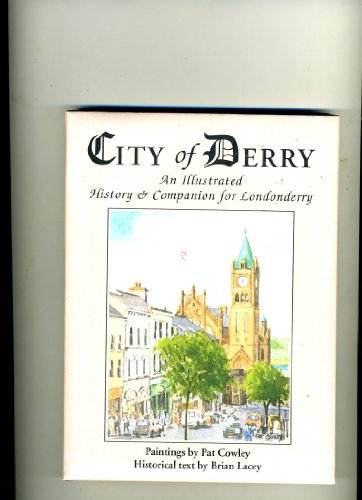 City of Derry