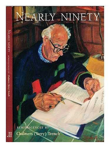 Nearly ninety: Reminiscences