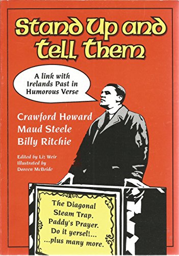 Stand Up and Tell Them