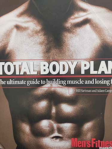 Total body plan