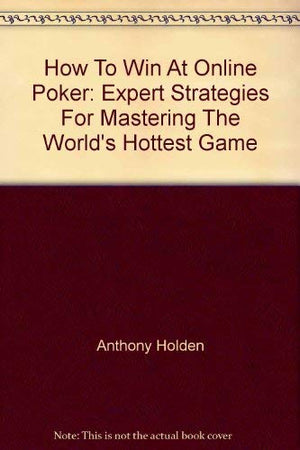 The Poker Revolution