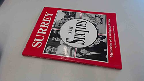Surrey in the Sixties