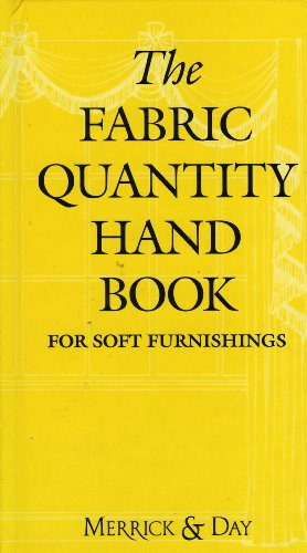 The Fabric Quantity Handbook