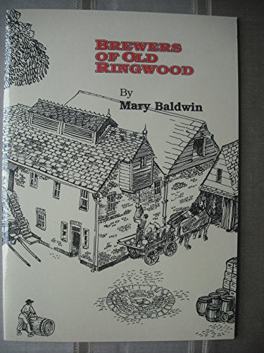 Brewers of Old Ringwood