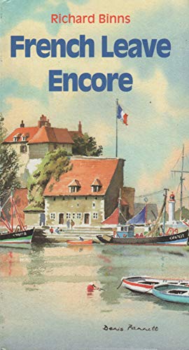 French Leave Encore
