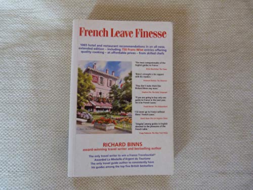 French Leave Finesse