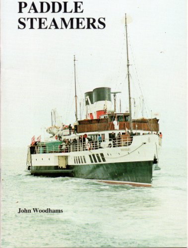 Paddle steamers