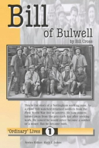 Bill of Bulwell