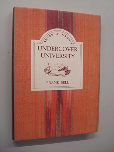 Undercover university