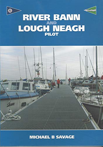 RIVER BANN AND LOUGH NEAGH PILOT