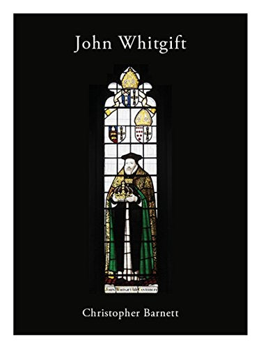 John Whitgift
