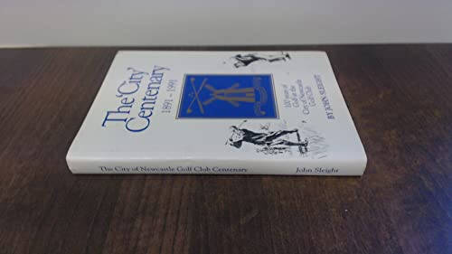 City Centenary, 1891-1991