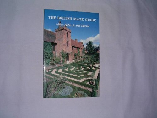 The British maze guide