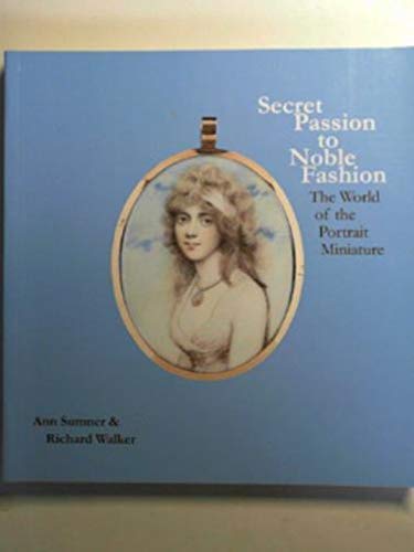 Secret Passion