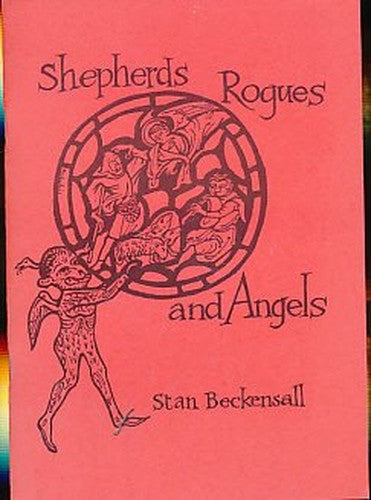 Shepherds, Rogues and Angels