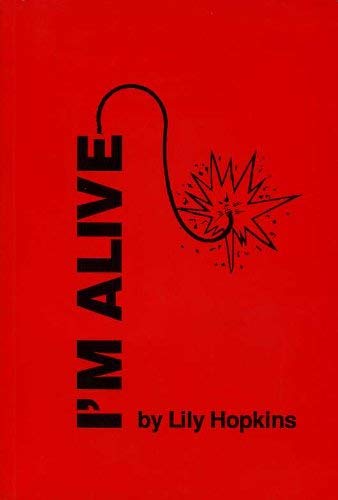 I'm Alive
