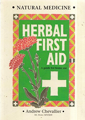 Herbal First Aid