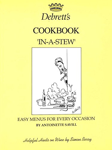 Debrett's Cook Book
