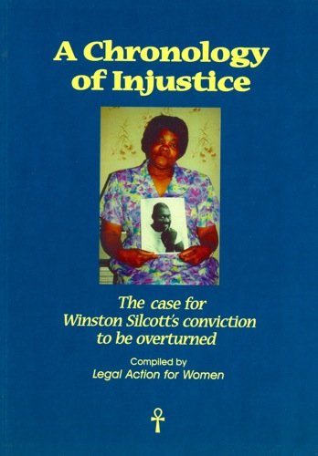 Chronology of Injustice