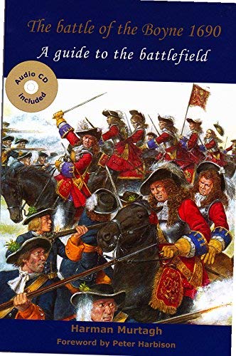 Battle of the Boyne 1690