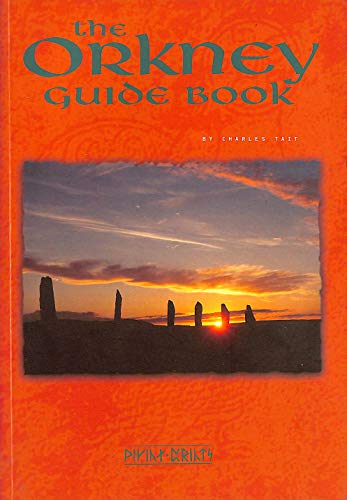 Orkney Guide Book