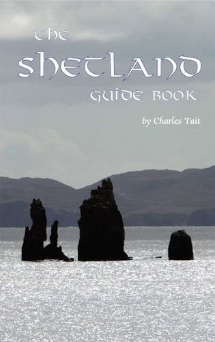 The Shetland Guide Book