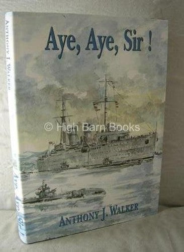Aye, Aye, Sir!