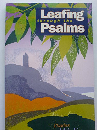 Leafing Through the Psalms