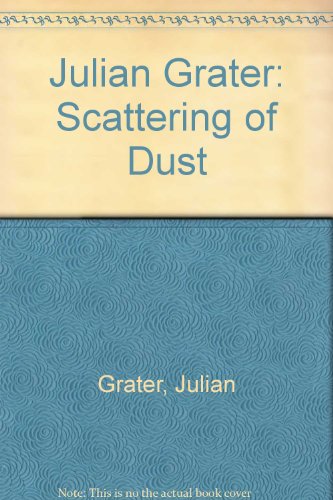 Julian Grater