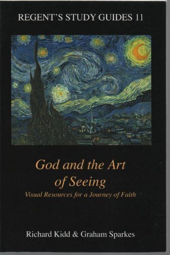 God and the Art of Seeing