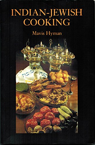 Indian-Jewish Cooking