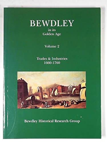 Bewdley