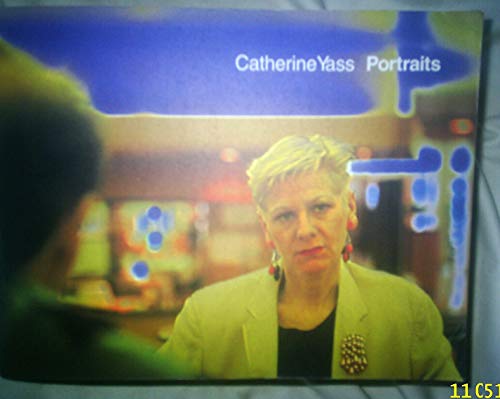 Catherine Yass